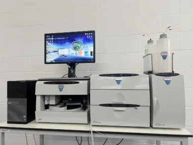 Thermo Scientific Dionex ICS-5000+ System