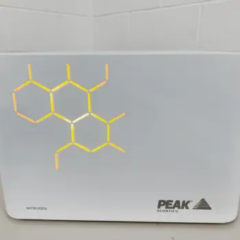 Peak Scientific Precision Nitrogen Generator
