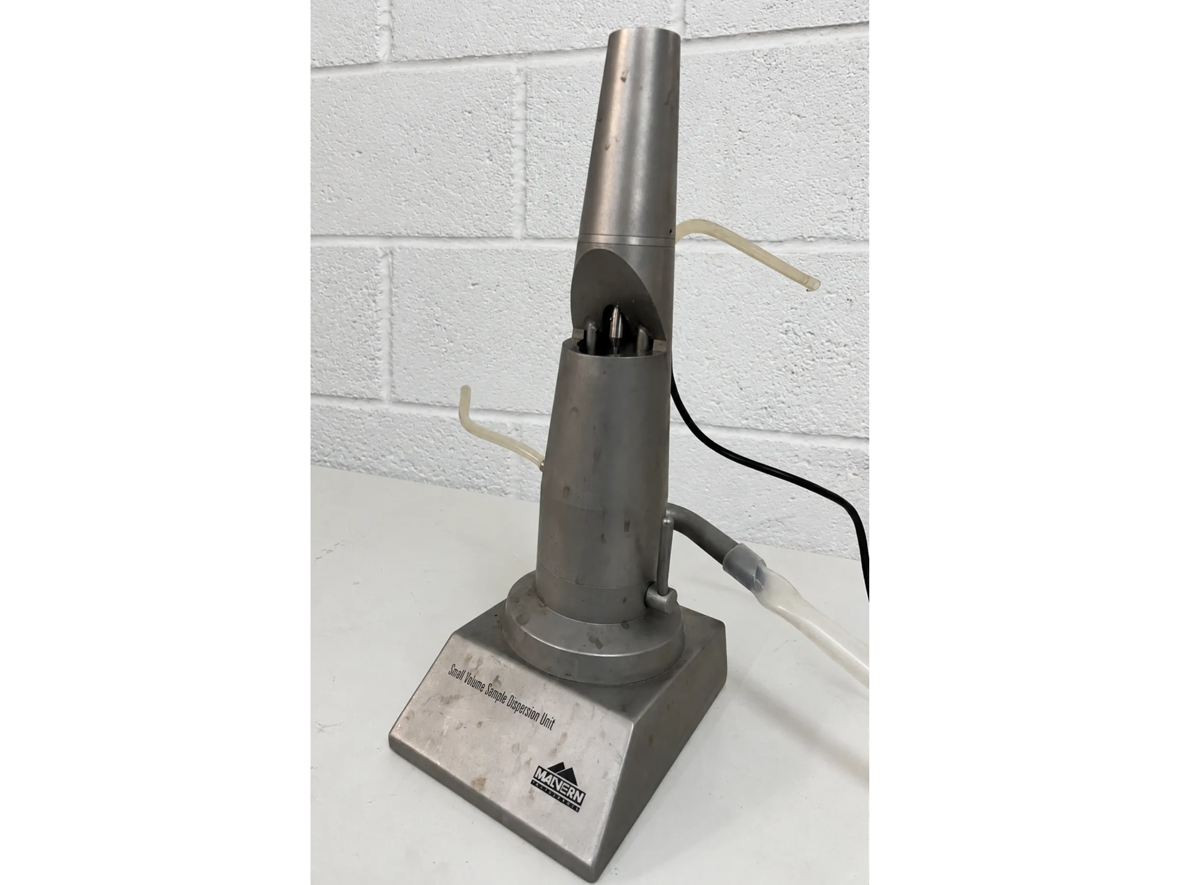 1 (2) Malvern Mastersizer 2000