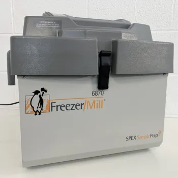 SPEX SamplePrep Freezer/Mill 6870