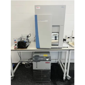 Thermo Scientific iCAP Q ICP-MS
