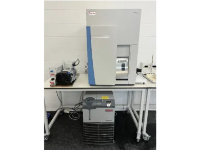 iCAP Q ICP-MS
