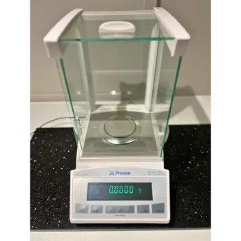 Precisa Series 320 XB 220A Analytical Balance