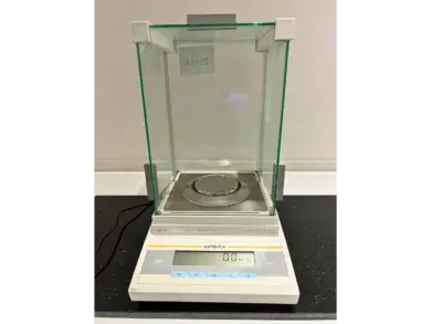 Sartorius BP 61S Analytical Balance