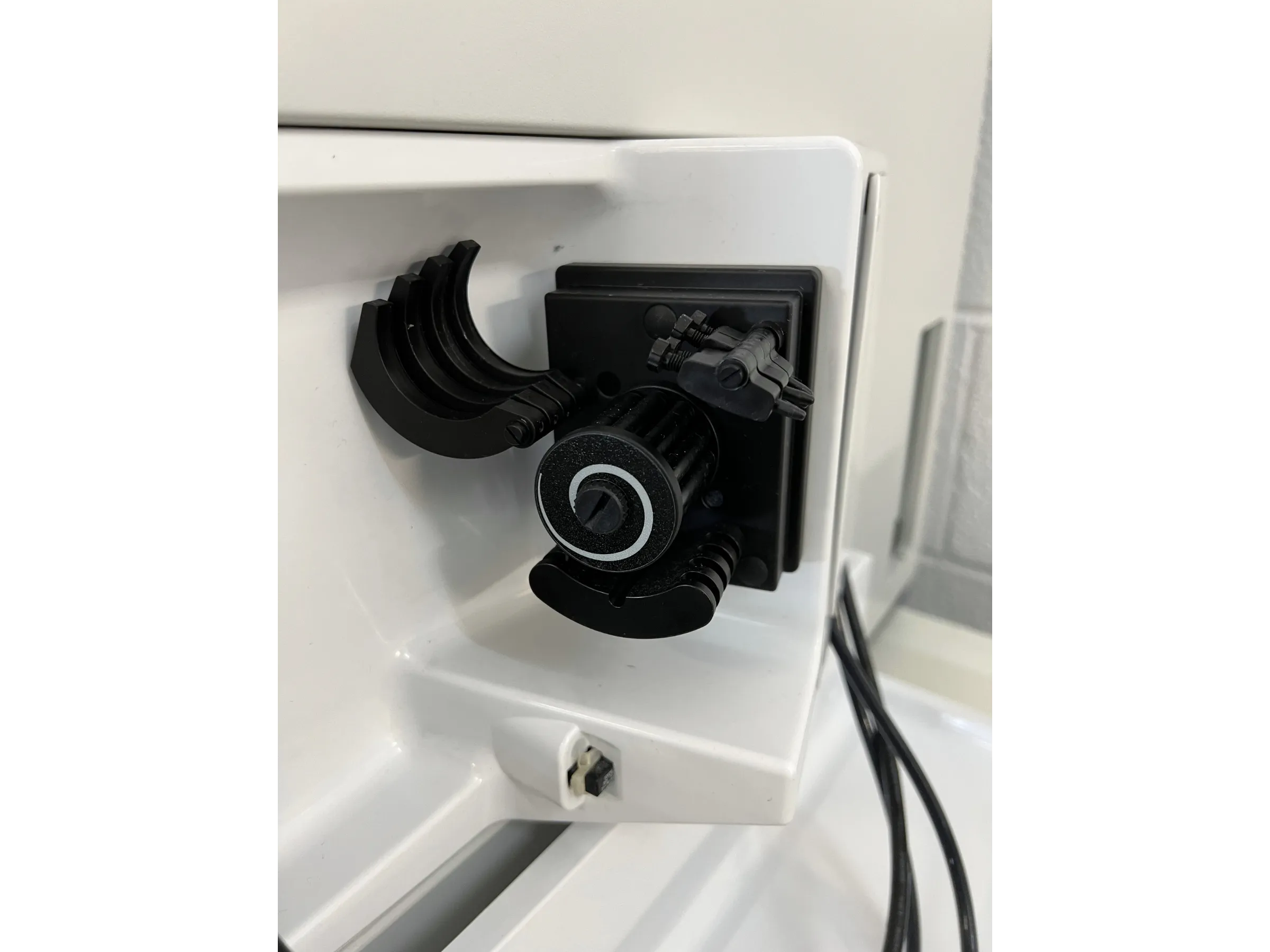 11 iCAP Q ICP-MS