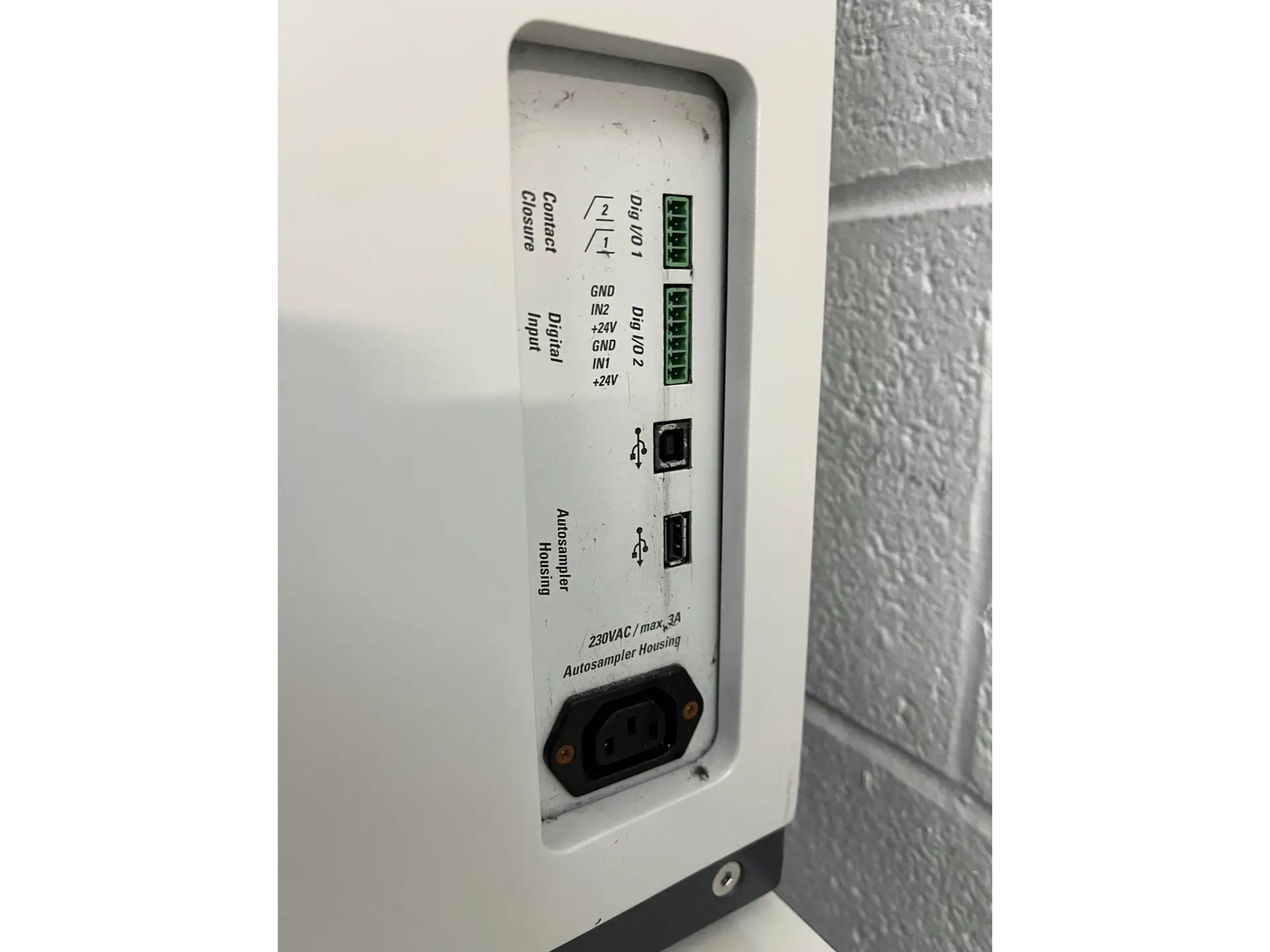 12 iCAP Q ICP-MS