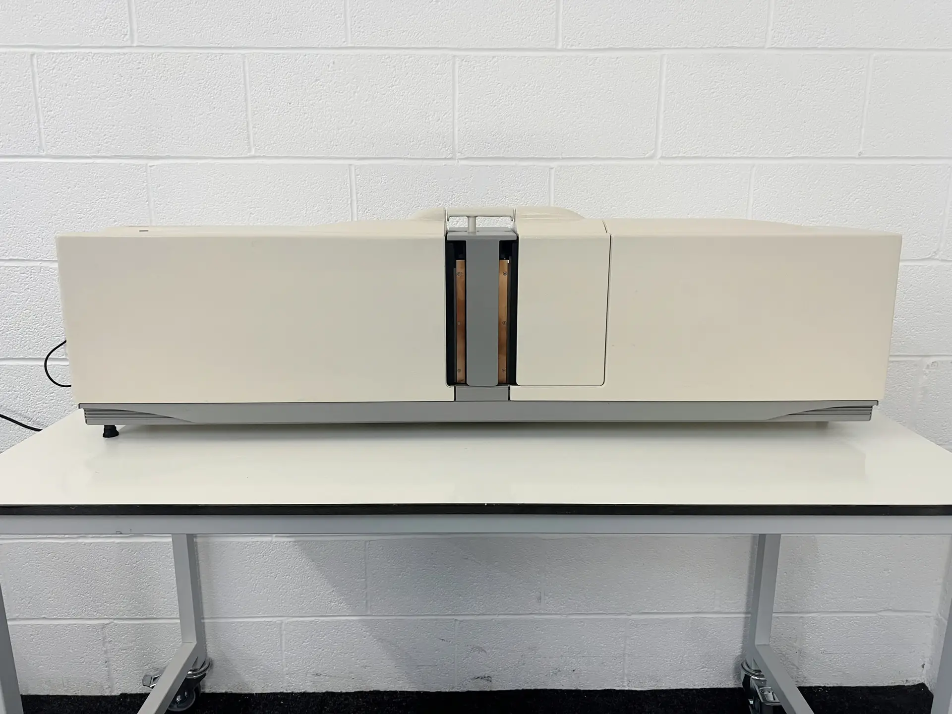 13 Malvern Mastersizer 2000