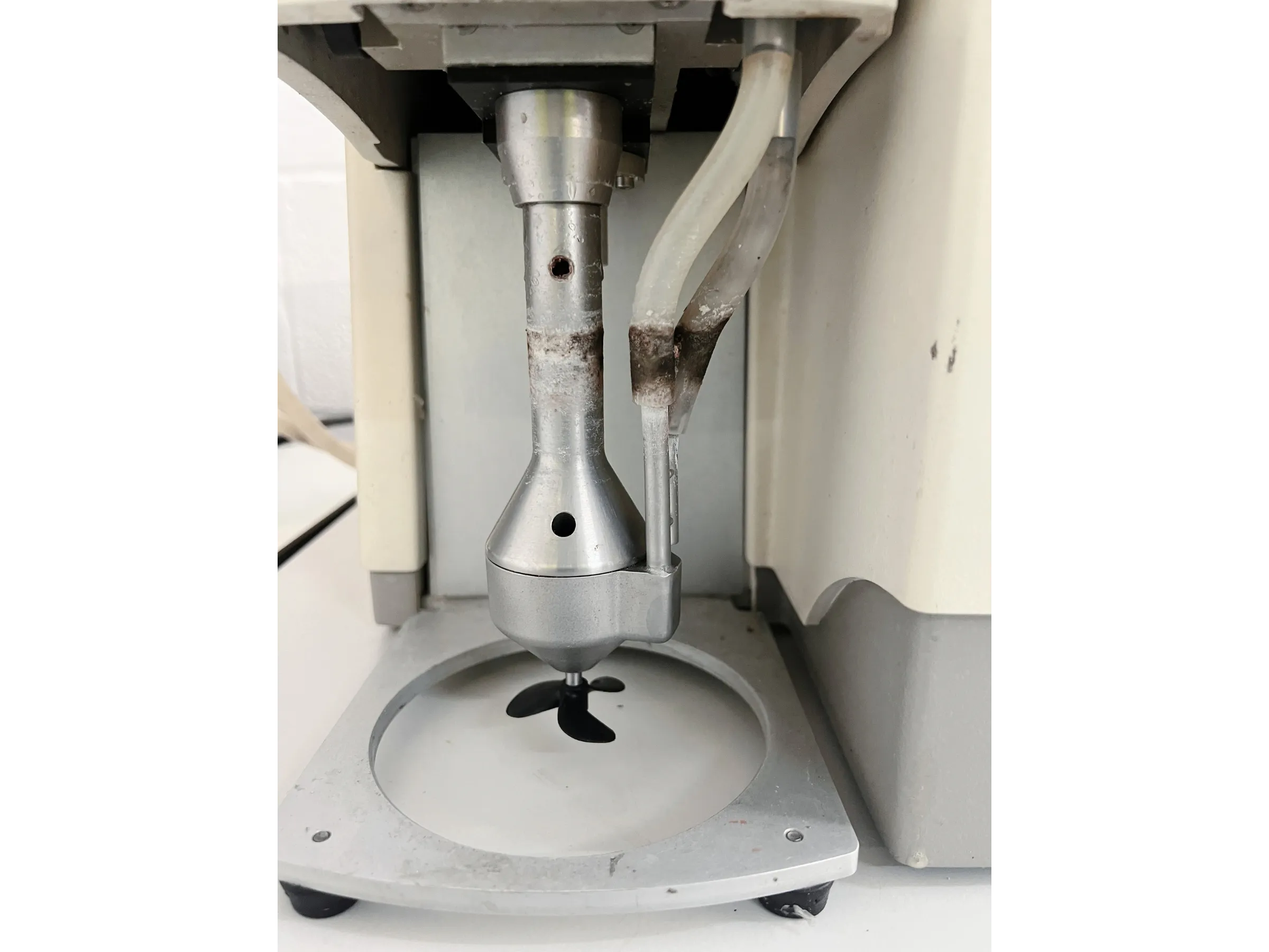 14 Malvern Mastersizer 2000 & Hydro 2000MU