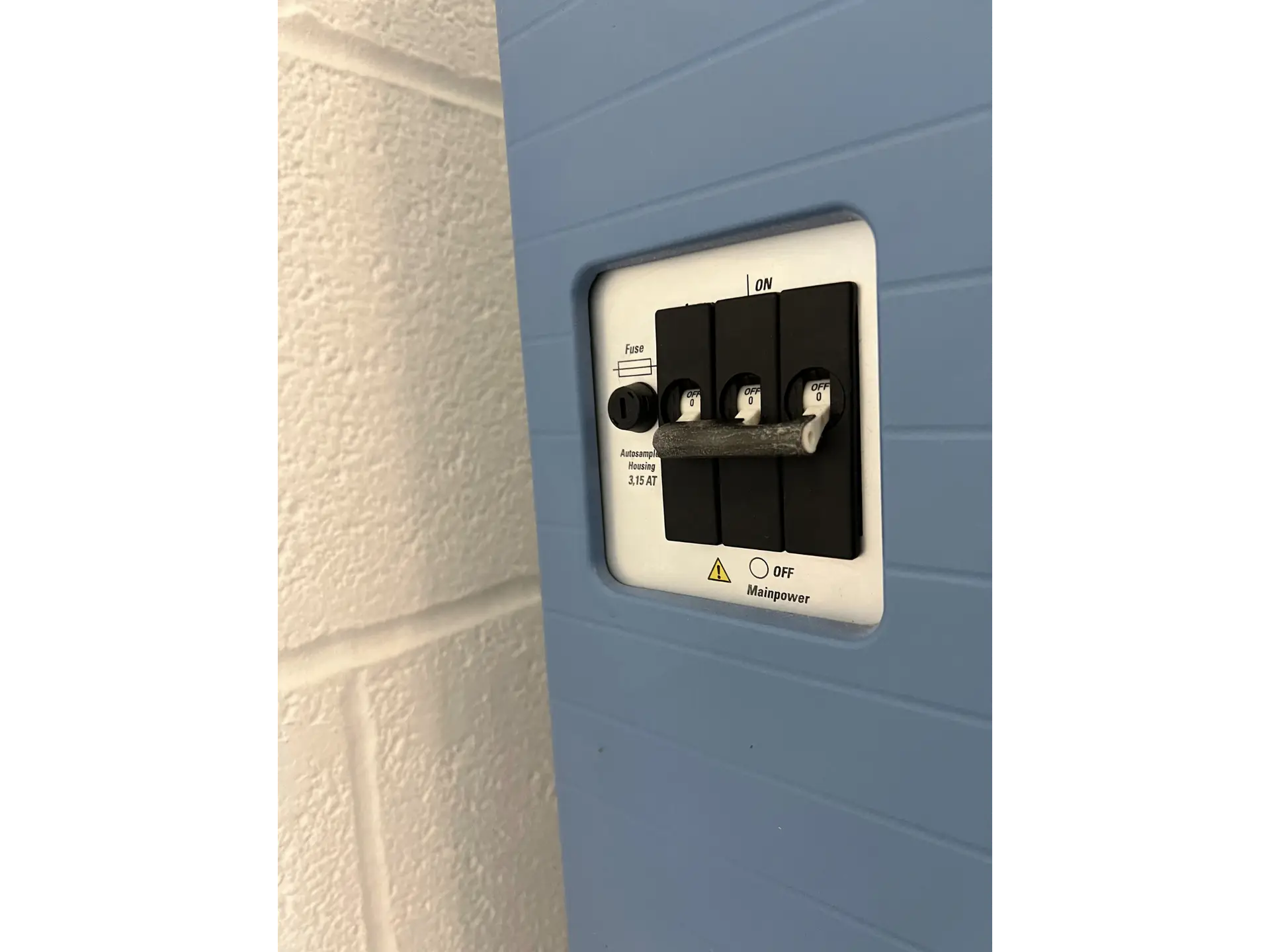 16 iCAP Q ICP-MS