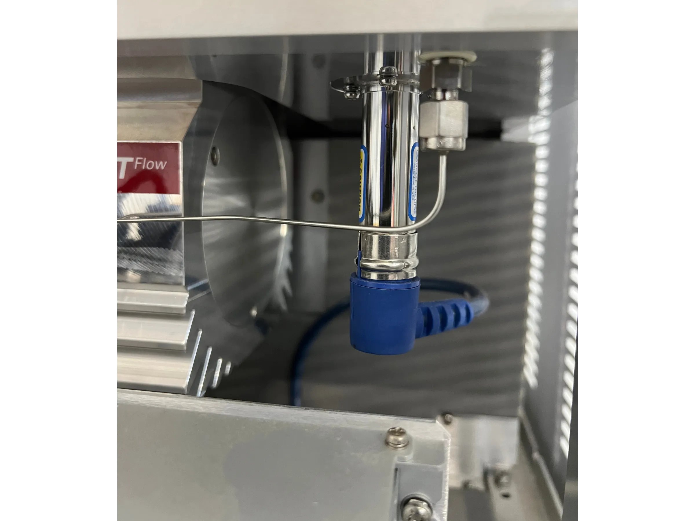 Agilent 6230 TOF LC/MS