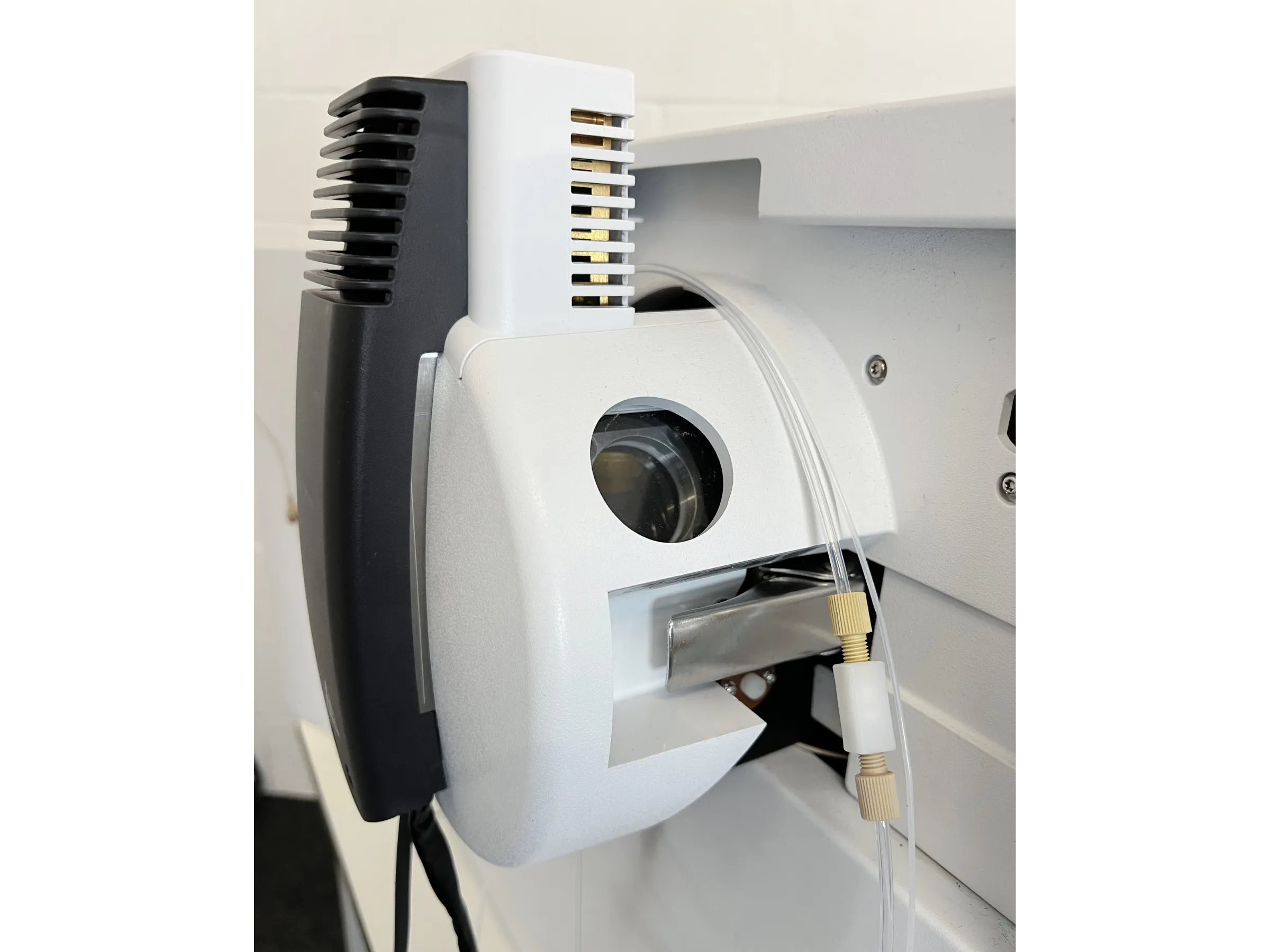 Agilent 6230 TOF LC/MS