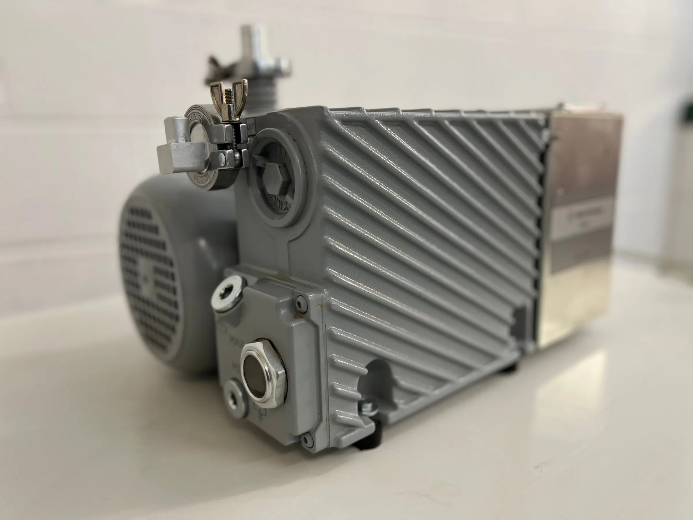 Agilent 6230 TOF LC/MS