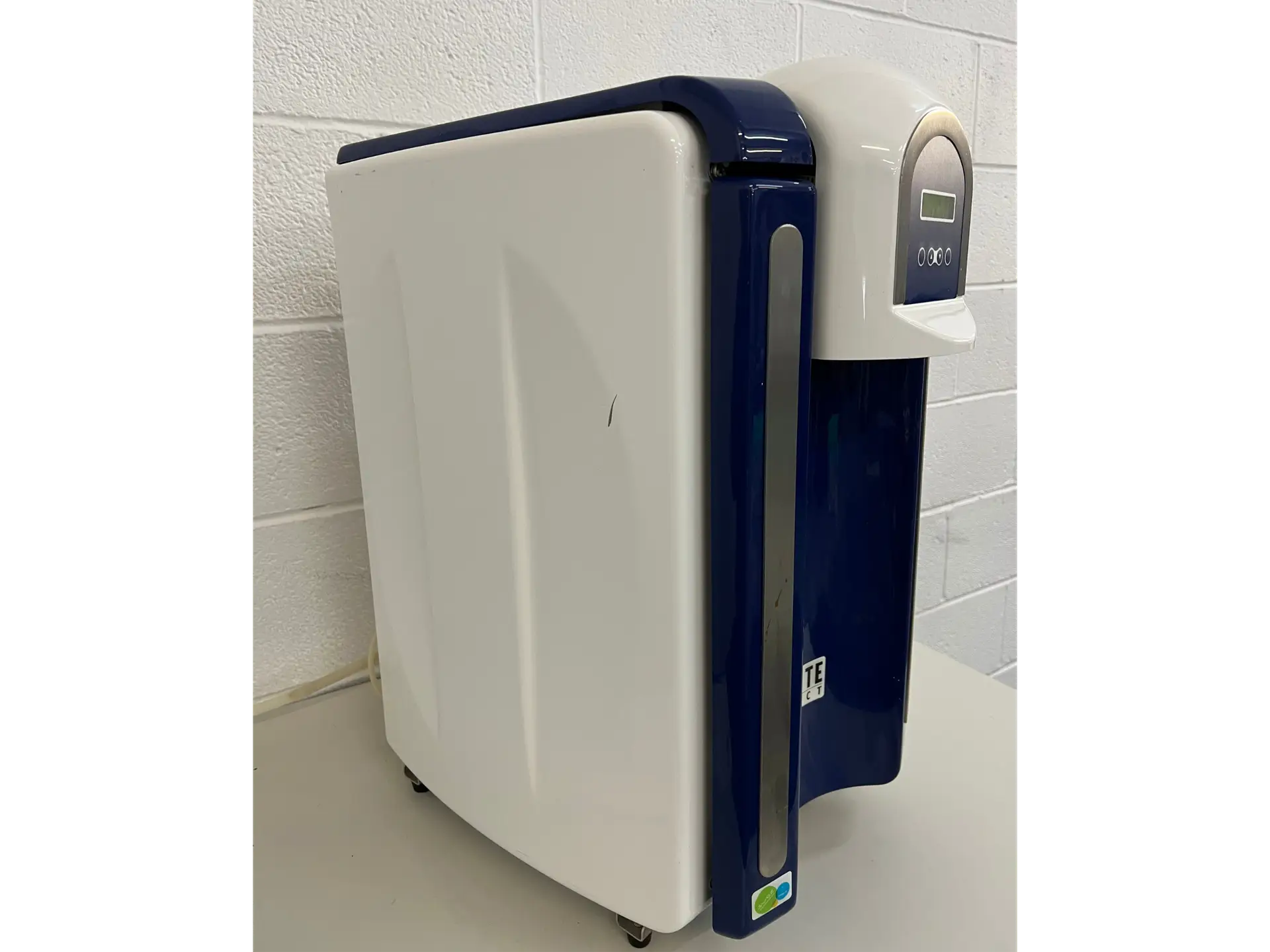 3 PUR1TE Select A40/IT Water Purifier