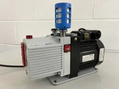 Pfeiffer Duo 2.5 Rotary Vane Pump