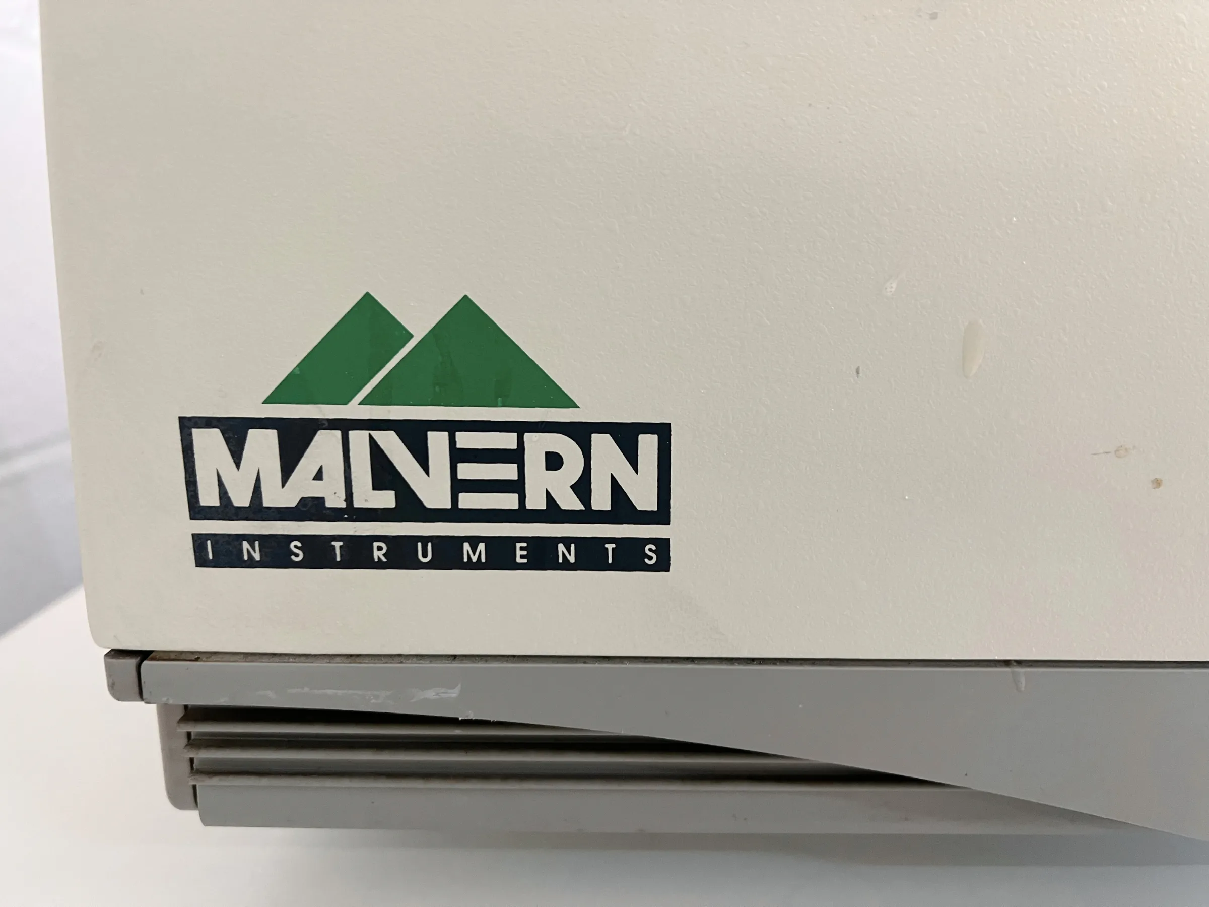 3 Malvern Mastersizer 2000 & Hydro 2000MU