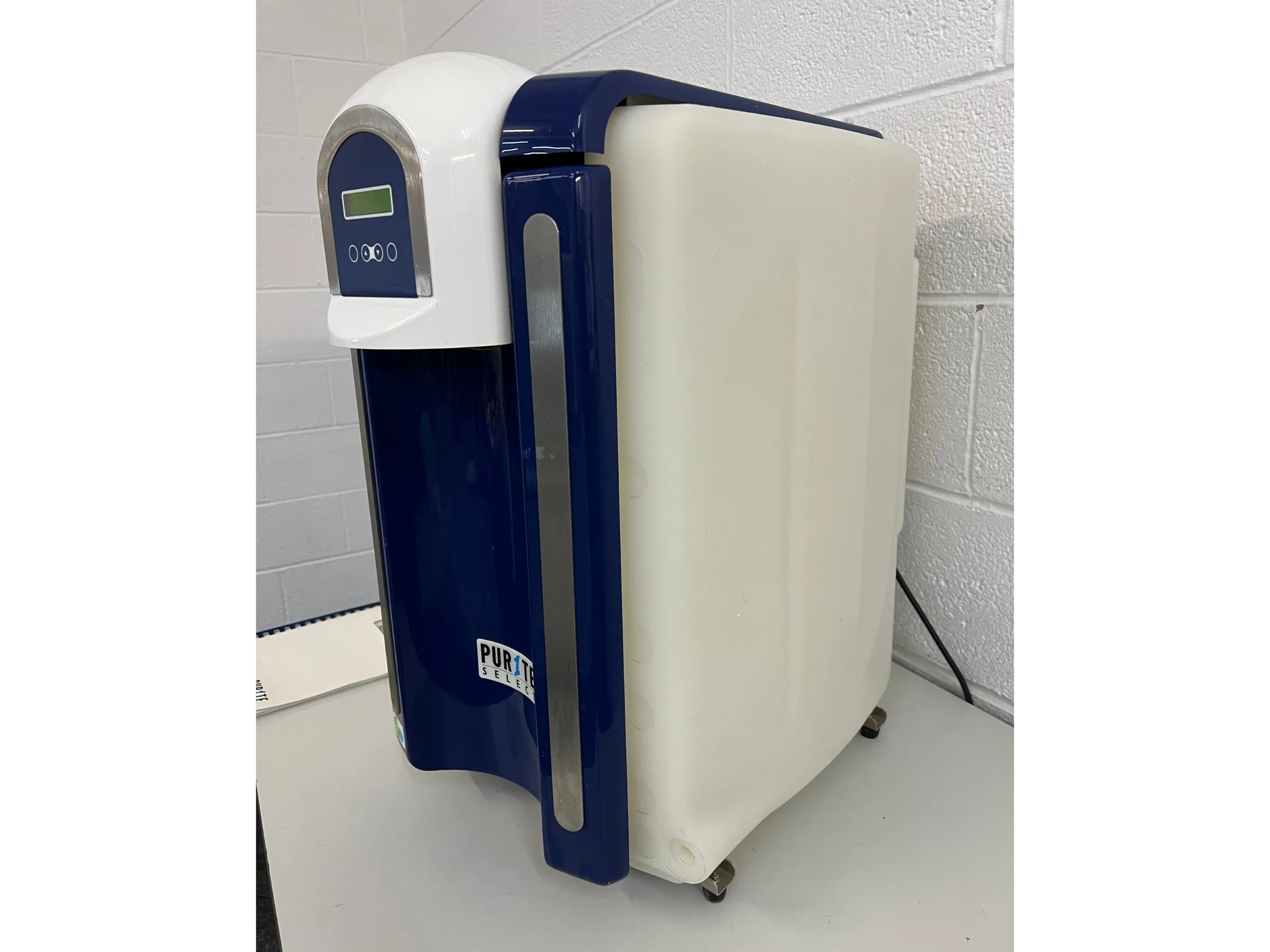 4 PUR1TE Select A40/IT Water Purifier