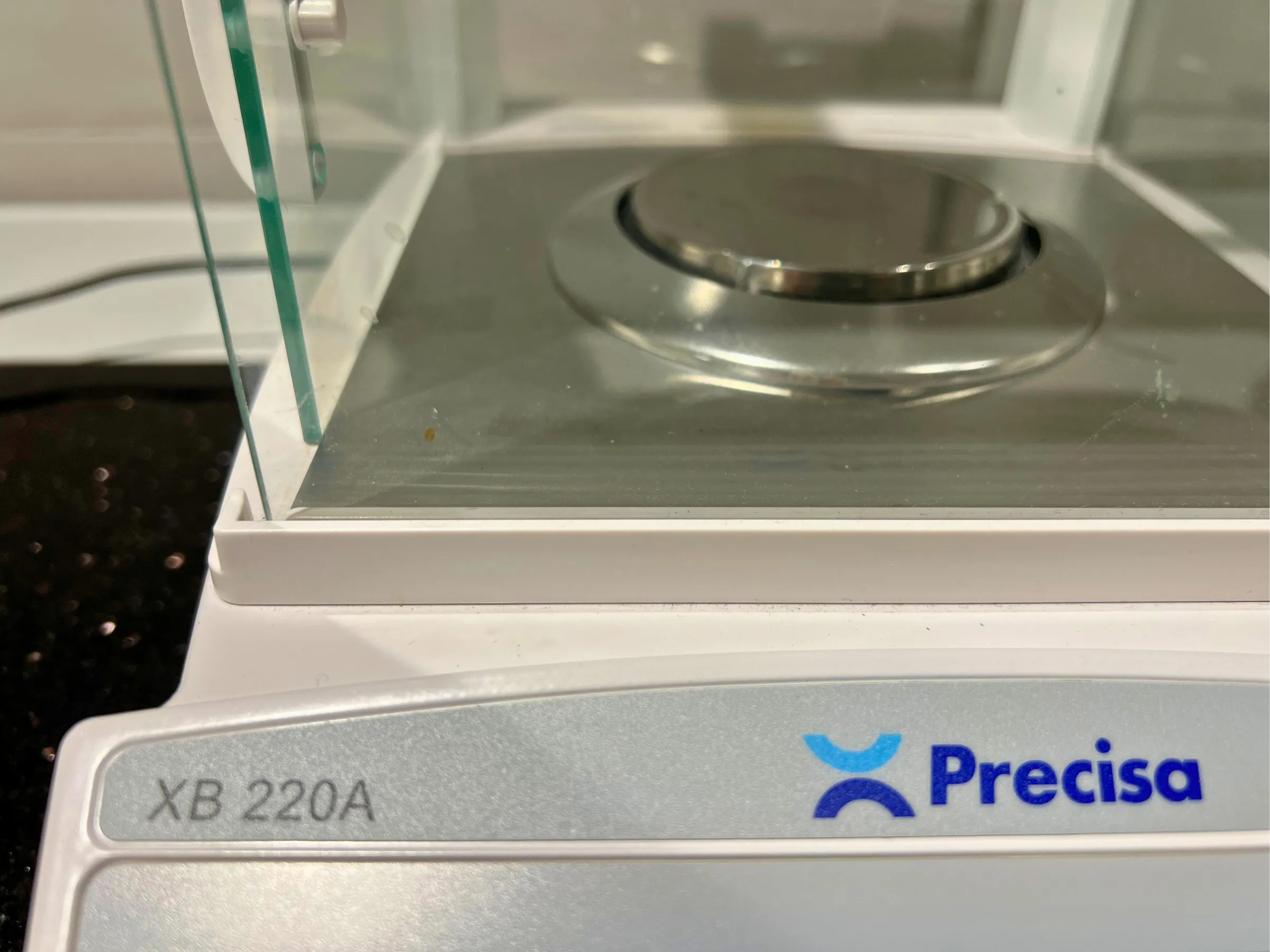 6 Precisa Series 320 XB 220A Analytical Balance
