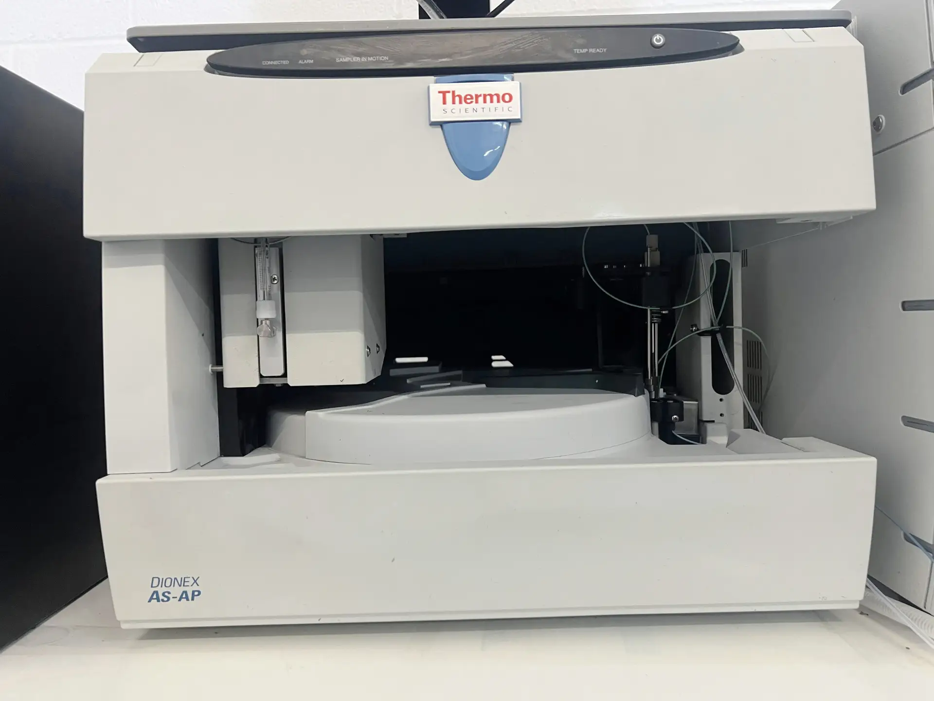 7 Thermo Scientific Dionex ICS-5000+ System