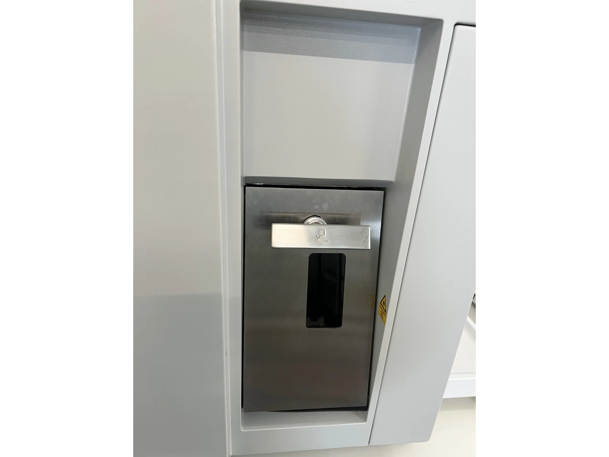 7 iCAP Q ICP-MS