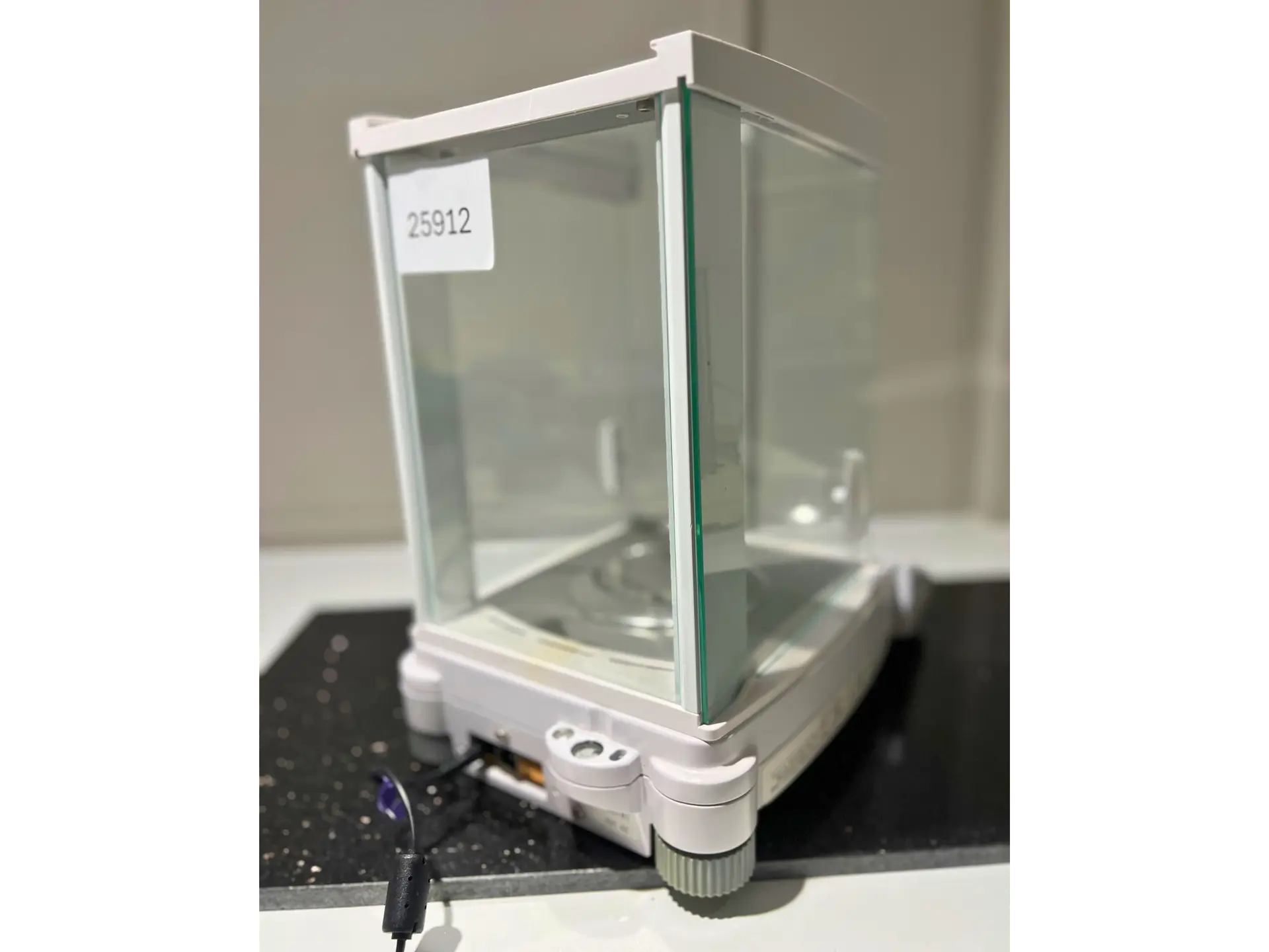 7 Precisa Series 320 XB 220A Analytical Balance