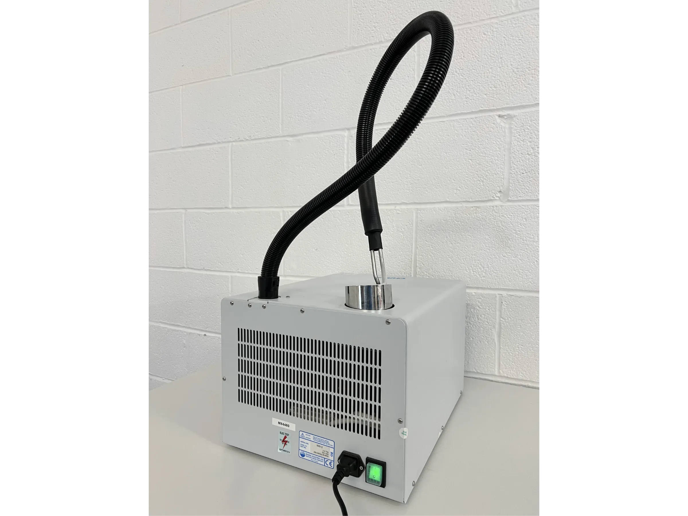 Clifton DC1-300 Immersion Cooler