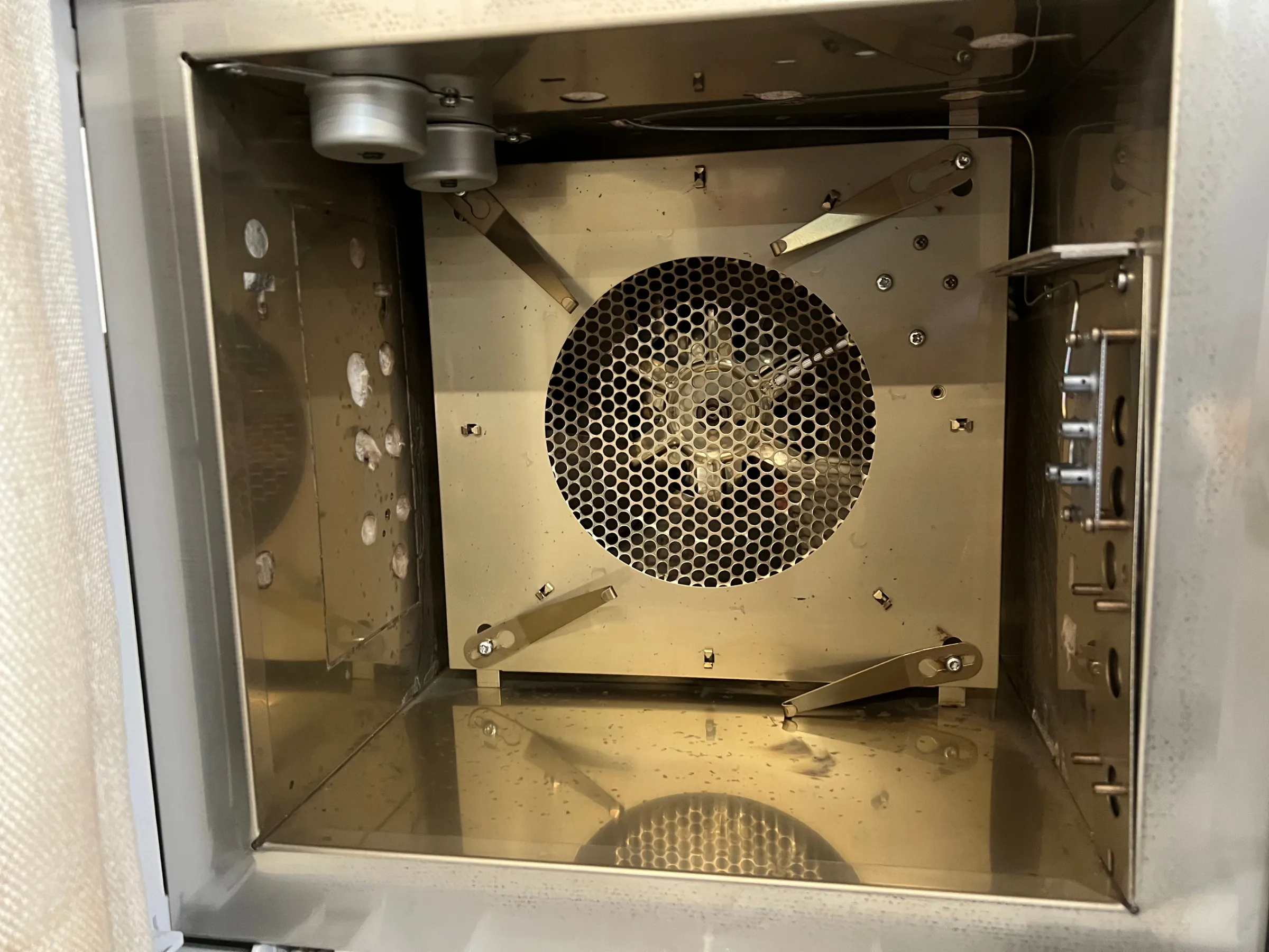 Agilent 7890A GC