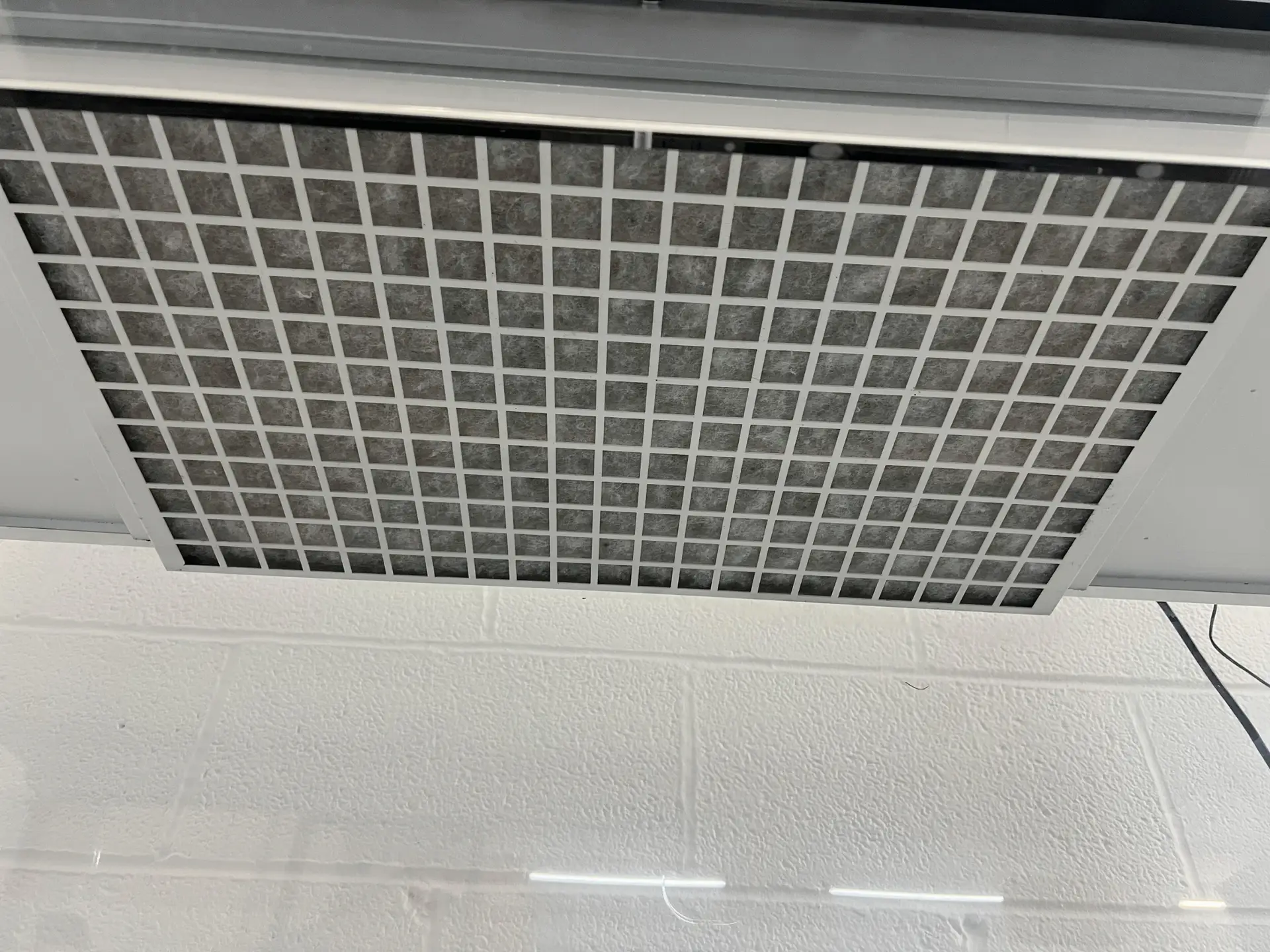 9 Bigneat Chemcap Clearview Ductless Fume Cabinet