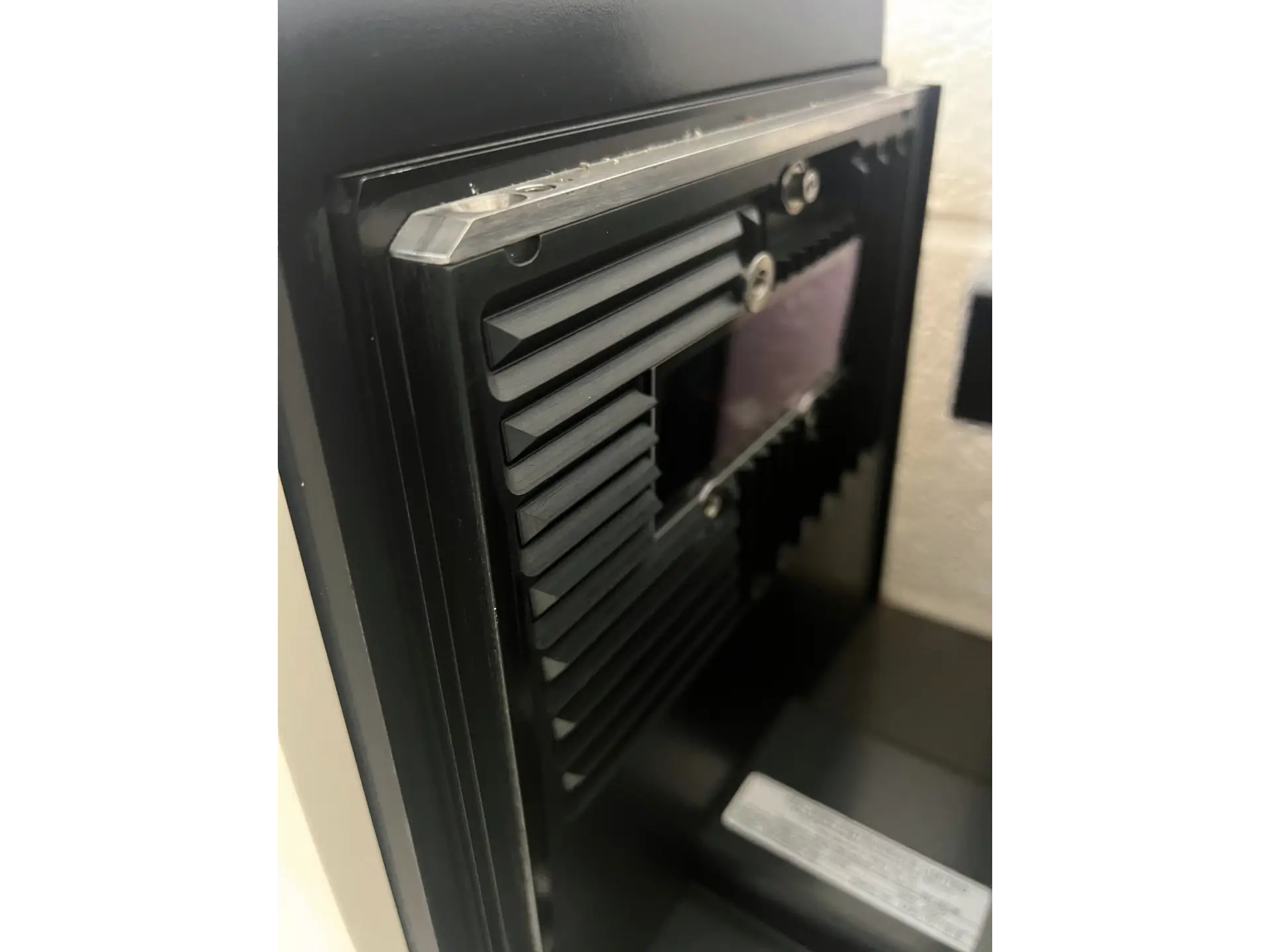 9 Malvern Mastersizer 2000
